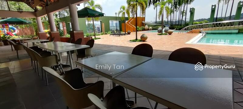 Condominium for Rent at Perdana Exclusive - Emily Tan - PropertyGuru.com.my