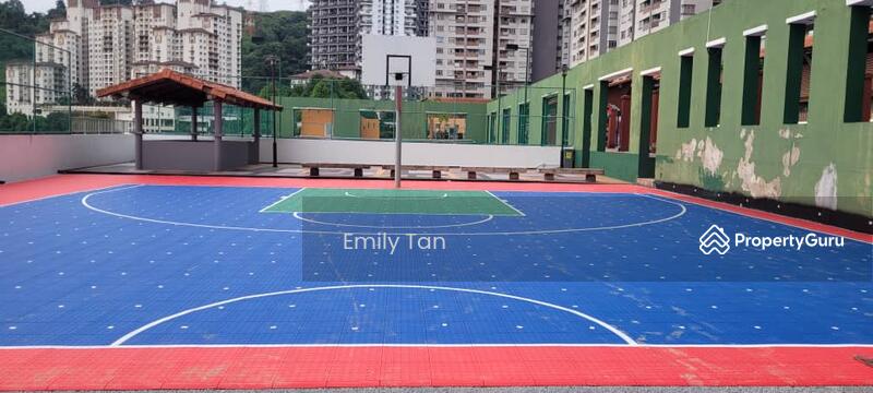 Condominium for Rent at Perdana Exclusive - Emily Tan - PropertyGuru.com.my