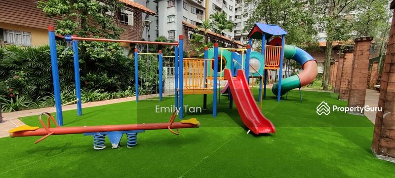 Condominium for Rent at Perdana Exclusive - Emily Tan - PropertyGuru.com.my