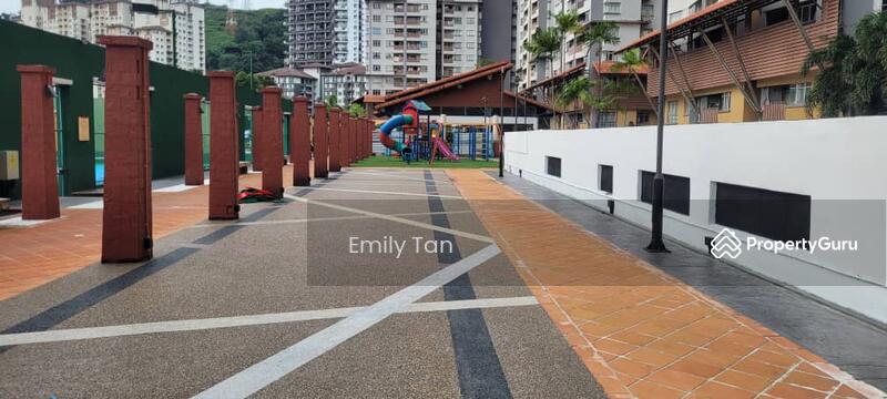 Condominium for Rent at Perdana Exclusive - Emily Tan - PropertyGuru.com.my