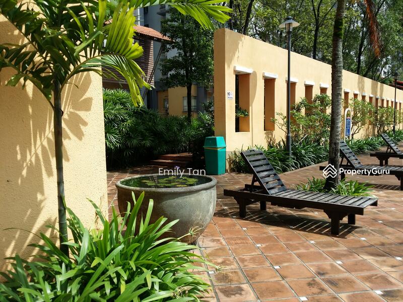 Condominium for Rent at Perdana Exclusive - Emily Tan - PropertyGuru.com.my