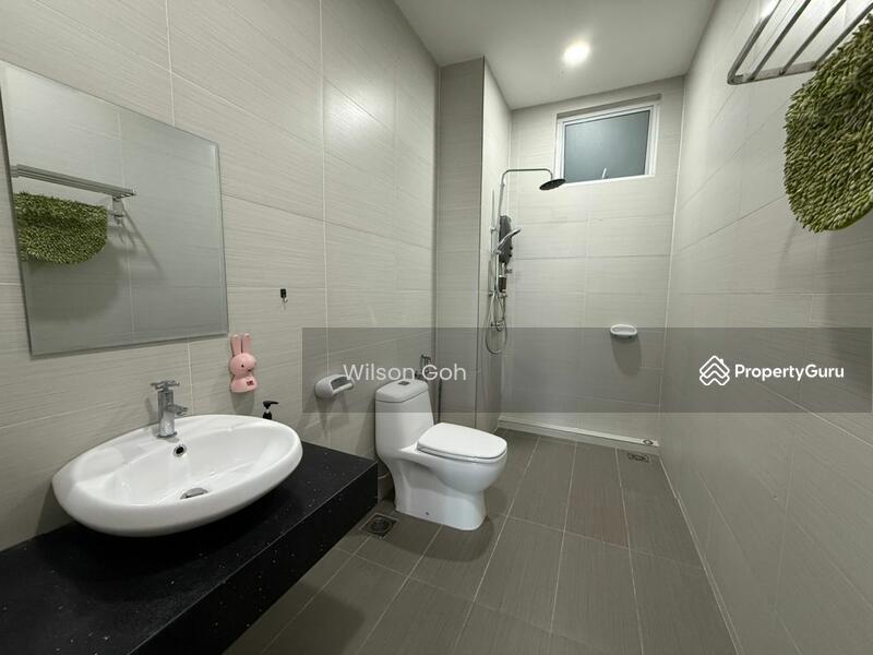 Condominium for Rent at D'mansion - Wilson Goh - PropertyGuru.com.my