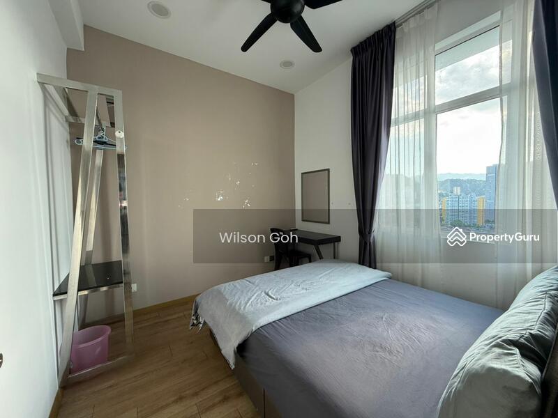 Condominium for Rent at D'mansion - Wilson Goh - PropertyGuru.com.my