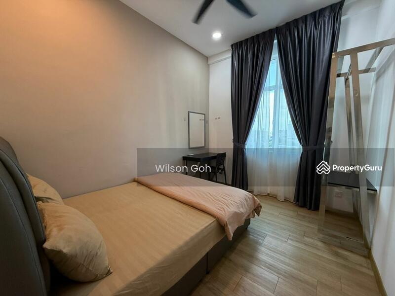 Condominium for Rent at D'mansion - Wilson Goh - PropertyGuru.com.my