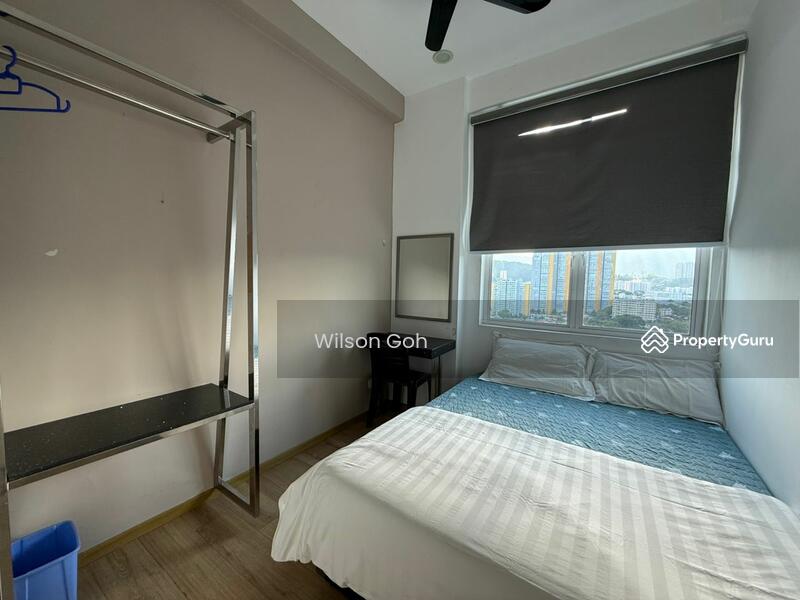 Condominium for Rent at D'mansion - Wilson Goh - PropertyGuru.com.my
