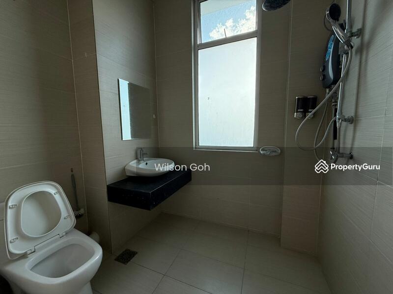 Condominium for Rent at D'mansion - Wilson Goh - PropertyGuru.com.my