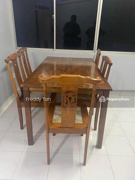 For Rent - Jade View