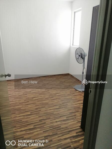 Untuk Dijual - The Rise Collection 1