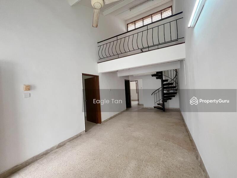 Untuk Dijual - Taman Molek