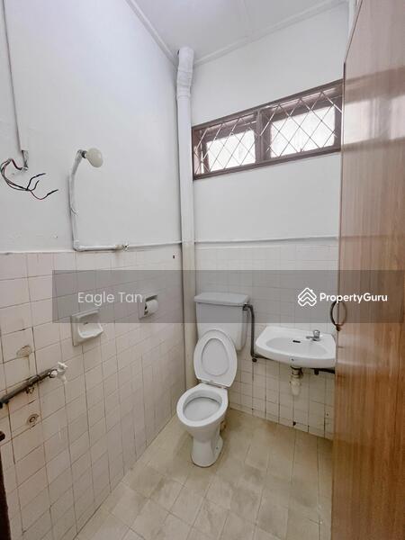 Untuk Dijual - Taman Molek