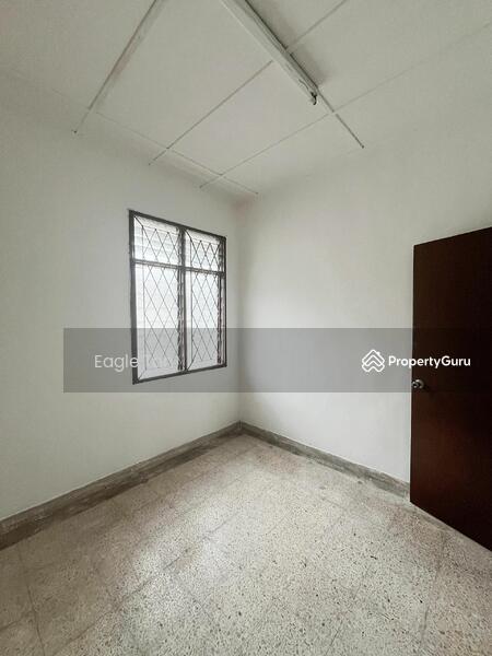 Untuk Dijual - Taman Molek