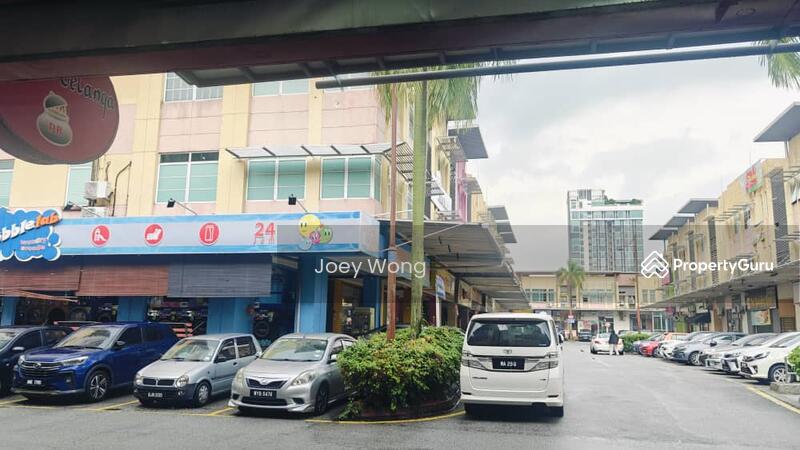 For Rent - Dataran Glomac