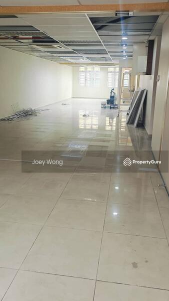 For Rent - Dataran Glomac