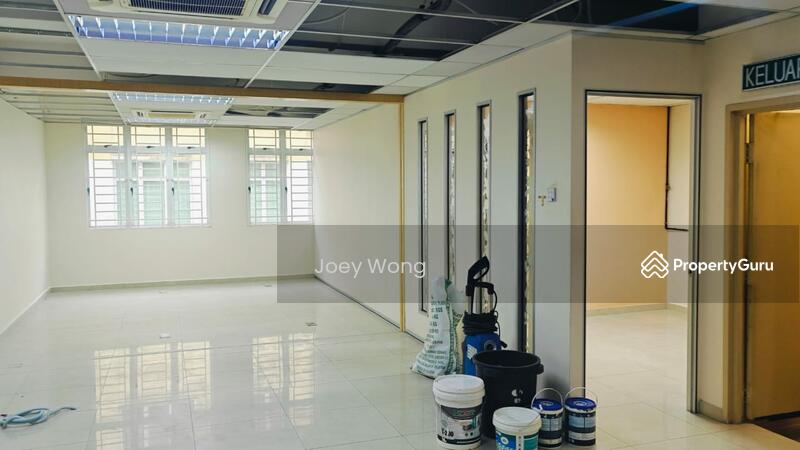 For Rent - Dataran Glomac