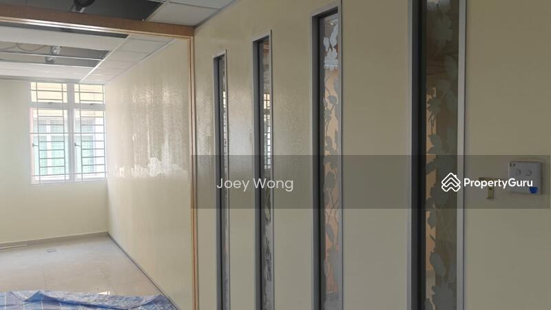 For Rent - Dataran Glomac
