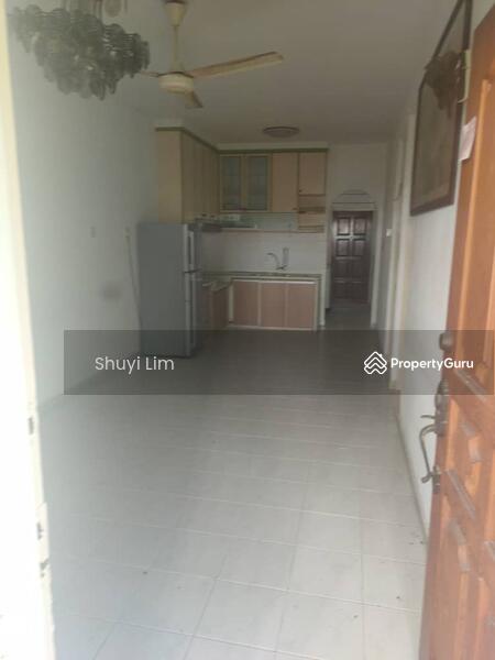 Untuk Dijual - Sun Moon City