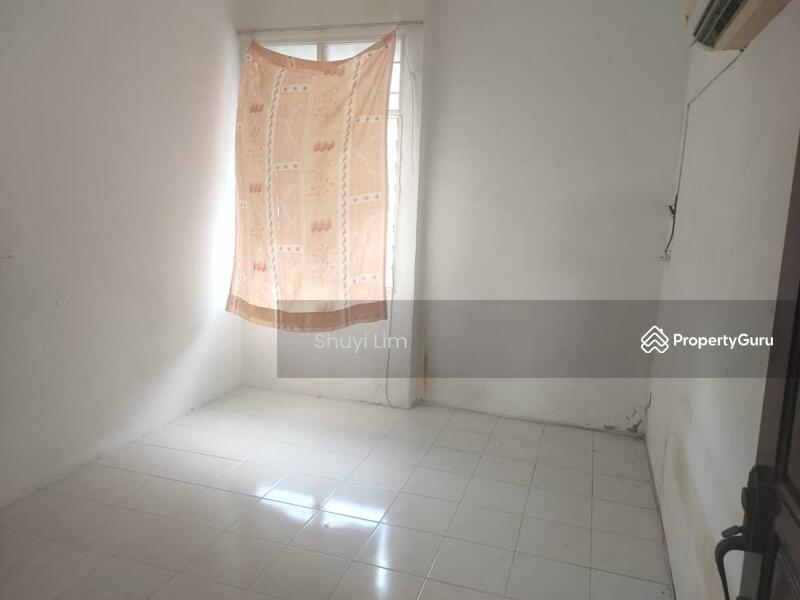 Untuk Dijual - Sun Moon City