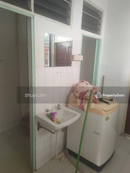 Untuk Dijual - Sun Moon City