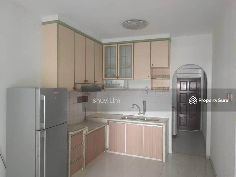Untuk Dijual - Sun Moon City