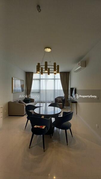 For Rent - Oxford Residences @ Pavilion Embassy