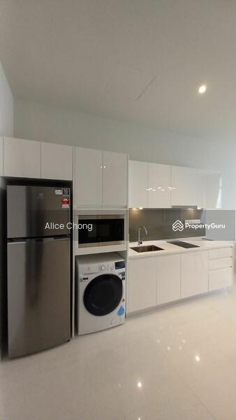For Rent - Oxford Residences @ Pavilion Embassy