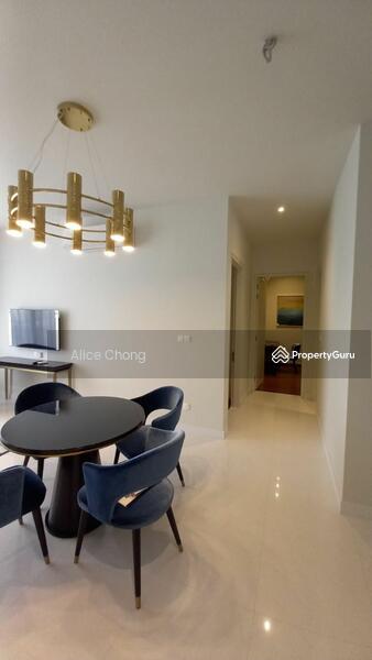 For Rent - Oxford Residences @ Pavilion Embassy