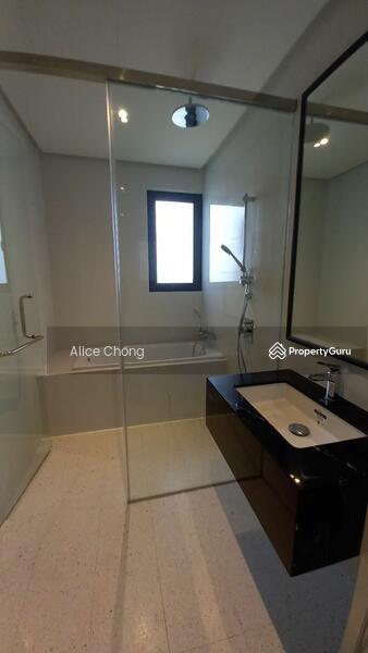 For Rent - Oxford Residences @ Pavilion Embassy