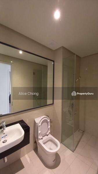 For Rent - Oxford Residences @ Pavilion Embassy