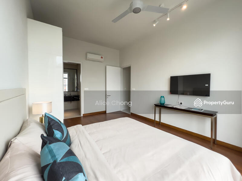 For Rent - Oxford Residences @ Pavilion Embassy