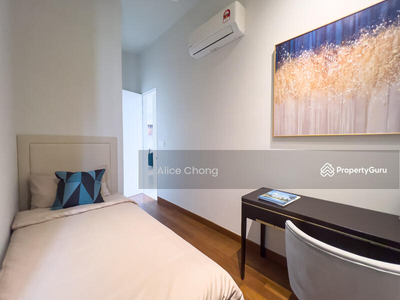 For Rent - Oxford Residences @ Pavilion Embassy