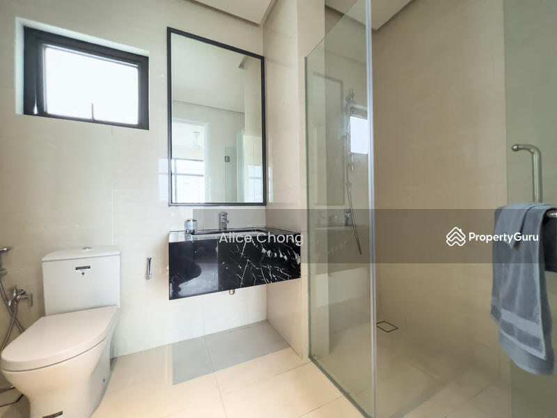 For Rent - Oxford Residences @ Pavilion Embassy
