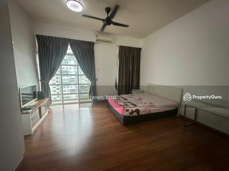 For Sale - Nusa Heights (Nusa Puncak)
