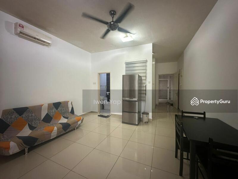 For Sale - Nusa Heights (Nusa Puncak)