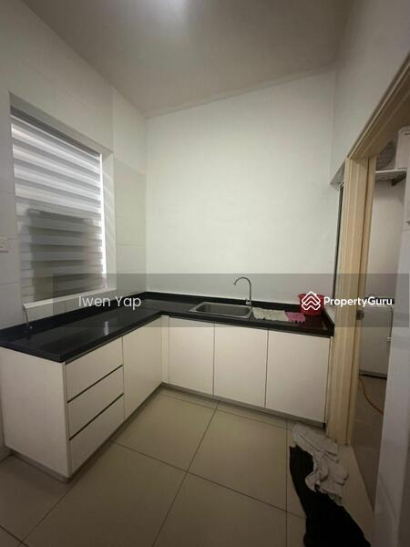 For Sale - Nusa Heights (Nusa Puncak)