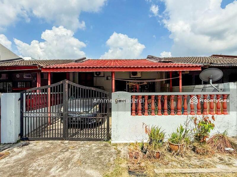 Untuk Dijual - SS 5C Kelana Jaya, Petaling Jaya