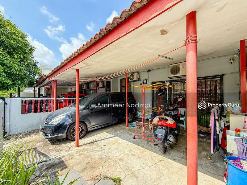 Untuk Dijual - SS 5C Kelana Jaya, Petaling Jaya