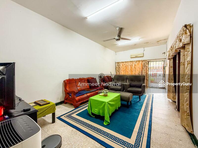 Untuk Dijual - SS 5C Kelana Jaya, Petaling Jaya