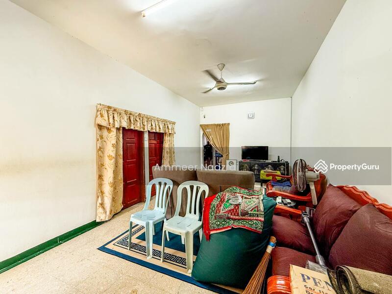 Untuk Dijual - SS 5C Kelana Jaya, Petaling Jaya
