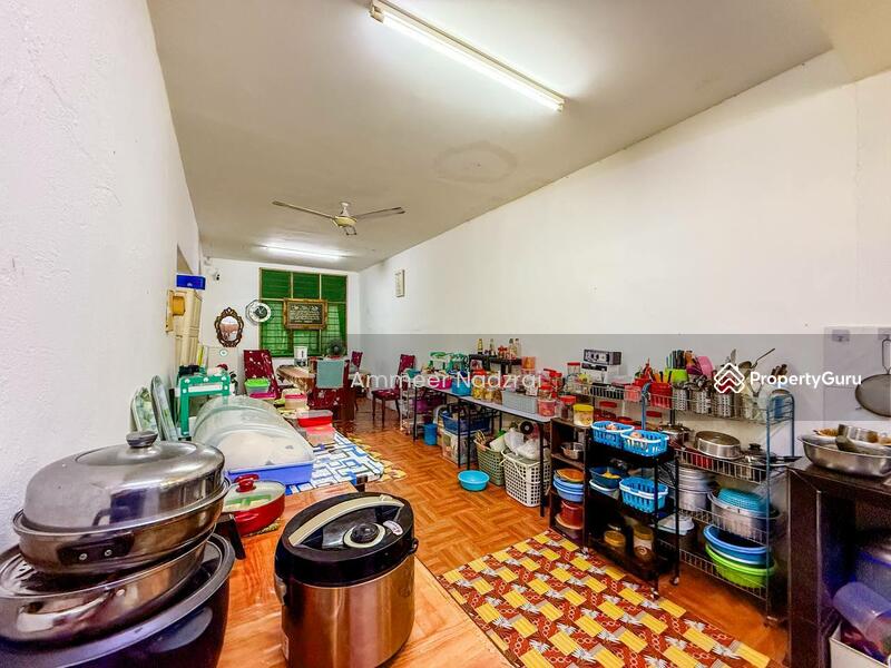 Untuk Dijual - SS 5C Kelana Jaya, Petaling Jaya