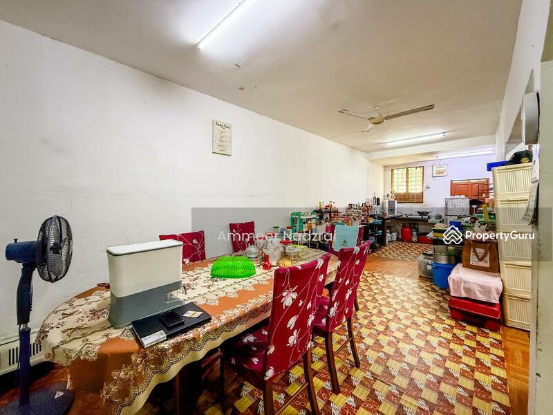 Untuk Dijual - SS 5C Kelana Jaya, Petaling Jaya