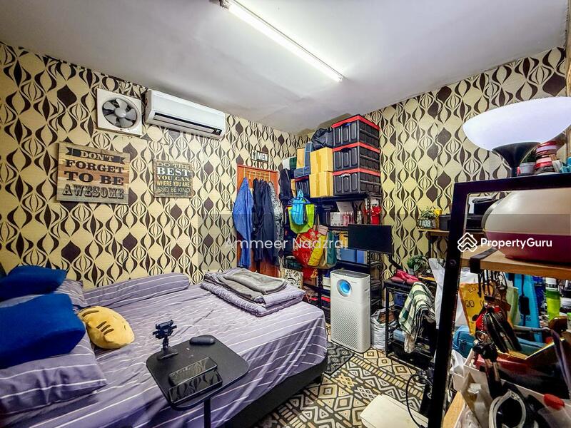 Untuk Dijual - SS 5C Kelana Jaya, Petaling Jaya