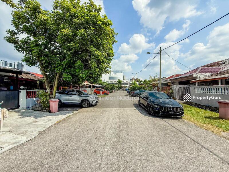 Untuk Dijual - SS 5C Kelana Jaya, Petaling Jaya