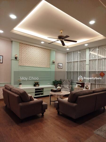 For Sale - TAMAN JASA INTAN - FASA 3