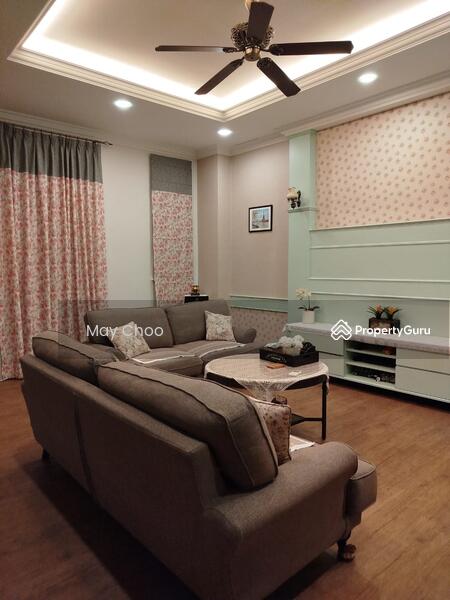 For Sale - TAMAN JASA INTAN - FASA 3