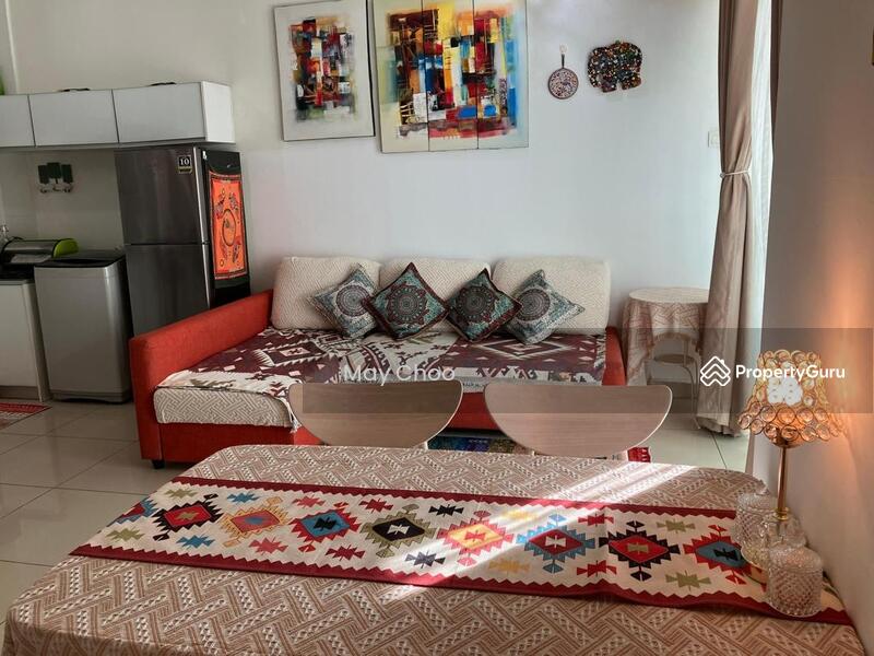For Sale - TAMAN JASA INTAN - FASA 3
