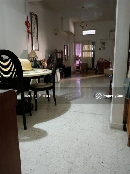 Untuk Dijual - Taman Mulia