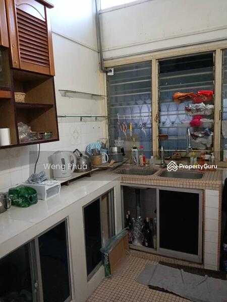 Untuk Dijual - Taman Mulia
