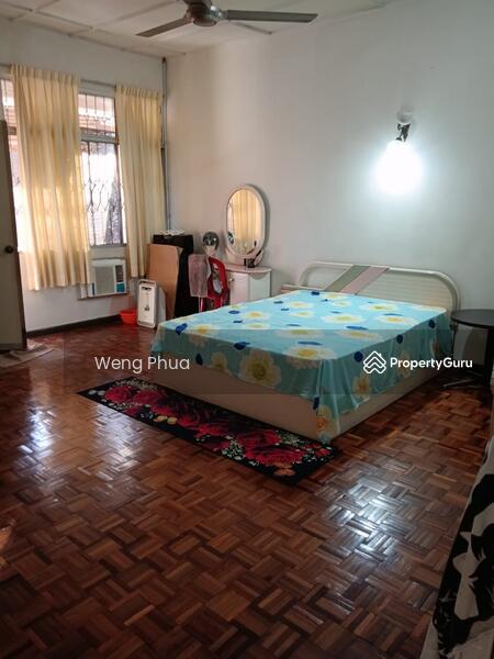 Untuk Dijual - Taman Mulia