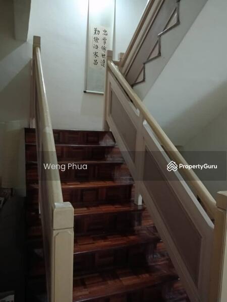 Untuk Dijual - Taman Mulia
