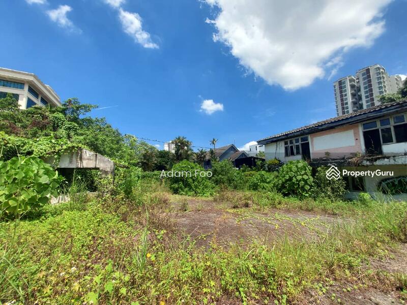 Untuk Disewa - Jalan Ampang